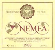 Nemea_Lafkiotis 1988